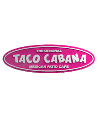 mexican food texas Sticker by Taco Cabana