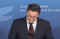 Corona Xavier GIF by DemokrateschPartei