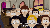 GIF by South Park 
