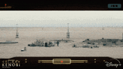 Star Wars Binoculars GIF by Disney+
