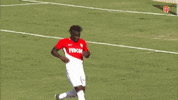 milly rock kevin n doram GIF by AS Monaco