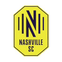Soccer Logo Sticker by Nashville SC