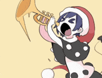 Touhou GIF