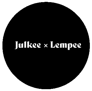 julkeexlempee giphyupload care dare lempee Sticker