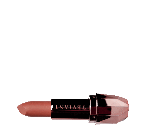 Makeup Lipstick Sticker by Teviant