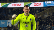 Come On Yes GIF by Unibet Belgium