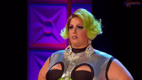 04x03 GIF by RuPaul's Drag Race