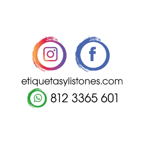 etiquetasylistones giphygifmaker Sticker