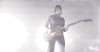 concert guitar GIF by Mayday Parade