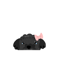 Mochibear Sticker by Bellucci Manila