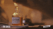 cinemax GIF by The Knick