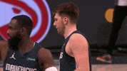 Regular Season Sport GIF by NBA
