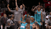 Proud Regular Season GIF by NBA