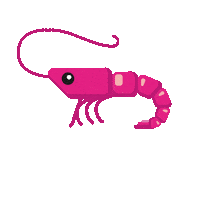 Fun Ocean Sticker by lastminute.com