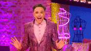 Dragqueen GIF by Drag Race España