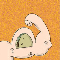 T-Bell Tacos GIF by Taco Bell