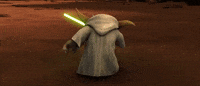 season 1 ambush GIF by Star Wars