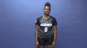 Ususoccer GIF by USUAthletics