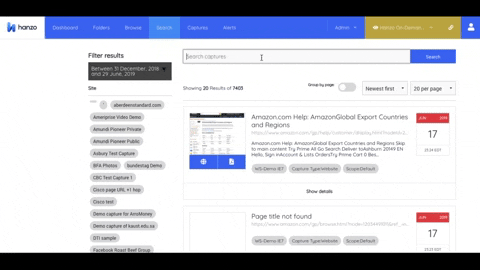 HanzoDynamicArchive giphygifmaker GIF