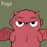 Say No More Flirt GIF by Fugz Official