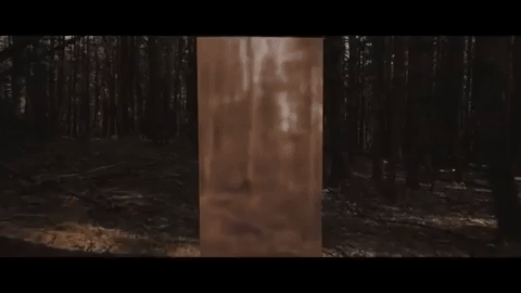 relaxed walk GIF by nettwerkmusic