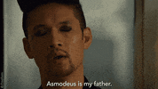 alec lightwood GIF by Shadowhunters