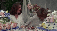 Diane Keaton Baby Shower GIF