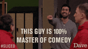 This Guy Lol GIF