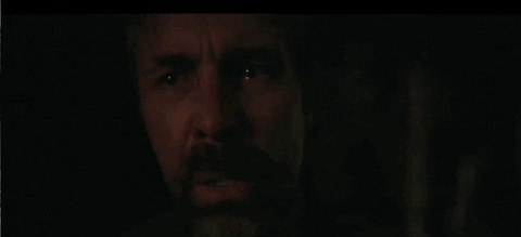 aiptcomics giphyupload the outsider aipt paddy considine GIF