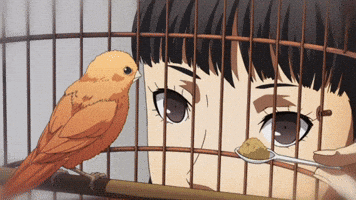 Eat Persona 4 GIF