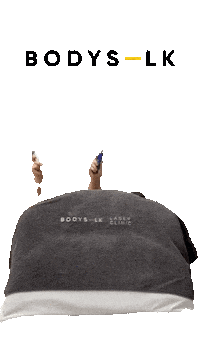 Bodysilk clinic huidtherapie huidtherapeut anouk Sticker