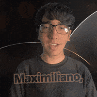 Maximiliano GIF