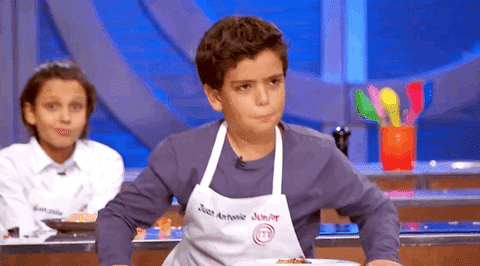 television espanol GIF by MasterChef España