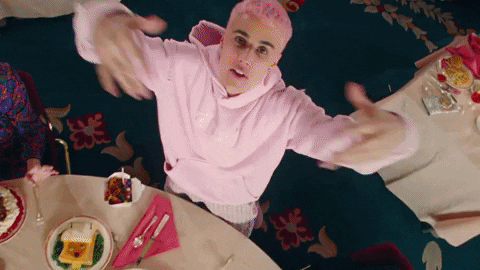 Yummy GIF by Justin Bieber