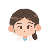 Kdrama Sticker