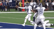 2018 Nfl Football GIF by NFL