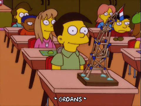 happy season 13 GIF