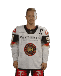 Ice Hockey Thumbs Up Sticker by deb_teams