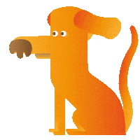 Best Friend What Sticker by zo