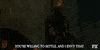 Settling Nick Kroll GIF by What We Do in the Shadows