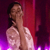Victorias Secret Smile GIF