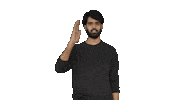Heart Love Sticker by Aakash Ranison