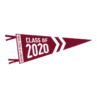 Puget Sound Graduation Sticker by University of Puget Sound