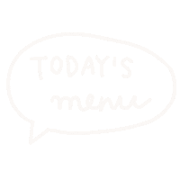 Today Menu Sticker