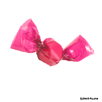 Candy Ribbon Sticker by shu uemura