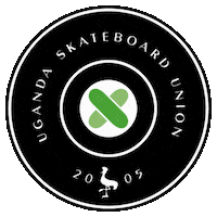 Kids Africa Sticker by skate-aid