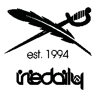 Staydifferent Sticker by IRIEDAILY