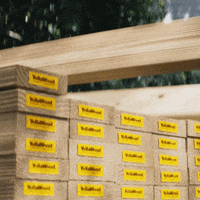 YellaWood diy wood do it yourself home improvement GIF