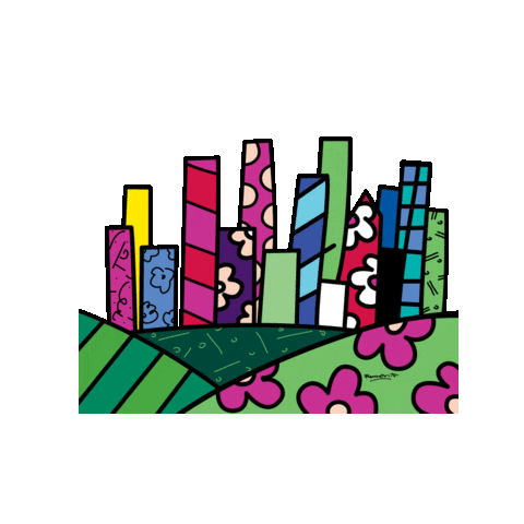 Monday Hello Sticker by Citi Indonesia