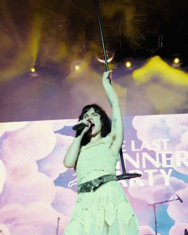 All Things Go Emily Roberts GIF by Respective